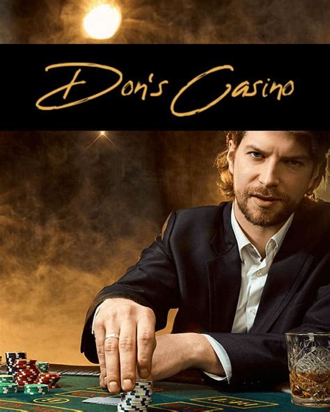 Dons casino Colombia